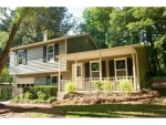 3580 Creek Mill Drive Nw Kennesaw, GA 30152 - Image 4348457