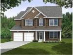 4744 Chickadee Lane Ellenwood, GA 30294 - Image 4348536