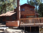 55050 S Cir Dr Idyllwild, CA 92549 - Image 4350526