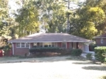 1304 SANDERS DRIVE Morrow, GA 30260 - Image 4352066