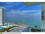 3801 S Ocean Dr # 8E Hollywood, FL 33019 - Image 4355228