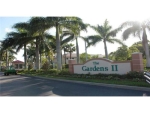 2911 SE 13 RD # 104-40 Homestead, FL 33035 - Image 4357499