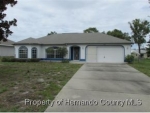 10465 Clarion St Spring Hill, FL 34608 - Image 4361417