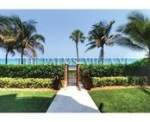 2130 N OCEAN BL # N Fort Lauderdale, FL 33305 - Image 4362088