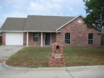 1903 13th St Bridgeport, TX 76426 - Image 4362808