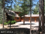 2935 Deer Hl Heber, AZ 85928 - Image 4386969