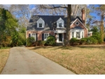 615 Ridgecrest Road Ne Atlanta, GA 30307 - Image 4394804