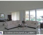 2100 S Ocean Ln # 312 Fort Lauderdale, FL 33316 - Image 4395274