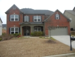 3721 LAKE ENCLAVE WAY Atlanta, GA 30349 - Image 4397483