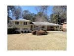 2172 Serpentine Drive Ne Atlanta, GA 30345 - Image 4397663