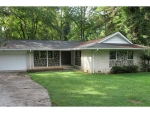 4078 Flintridge Drive Stone Mountain, GA 30083 - Image 4400325