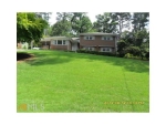 4101 Thunderbird Trail Stone Mountain, GA 30083 - Image 4400370