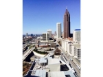 Unit 2316 - 400 W Peachtree Street Nw Atlanta, GA 30308 - Image 4400774