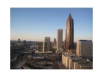 Unit 2616 - 400 W Peachtree Street Nw Atlanta, GA 30308 - Image 4400773