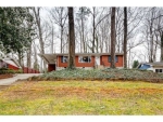 1863 Fern Creek Lane Ne Atlanta, GA 30329 - Image 4401318