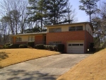 1210 Arborvista Drive Ne Atlanta, GA 30329 - Image 4401321