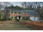 2310 Sumter Lake Drive Marietta, GA 30062 - Image 4402132