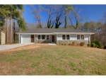 5901 Hilderbrand Drive Atlanta, GA 30328 - Image 4402129