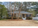 1697 Bristol Drive Ne Atlanta, GA 30329 - Image 4402867