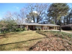 3085 Stantondale Drive Atlanta, GA 30341 - Image 4403433