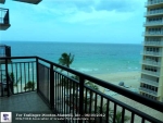 3800 GALT OCEAN DR # 708 Fort Lauderdale, FL 33308 - Image 4404701