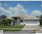 1901 CORSICA DR West Palm Beach, FL 33414 - Image 4406832