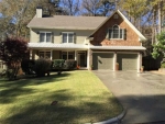 3189 Parkridge Crescent Atlanta, GA 30341 - Image 4407423