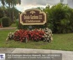 7500 NW 1ST ST # 207 Pompano Beach, FL 33063 - Image 4407805