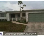 6924 NW 9TH CT Pompano Beach, FL 33063 - Image 4408101