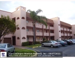 9541 Sunrise Lakes Blvd # 208 Fort Lauderdale, FL 33322 - Image 4408503