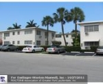 624 ANTIOCH AV # 1 Fort Lauderdale, FL 33304 - Image 4409979