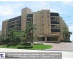 1167 Hillsboro Mile # 503 Pompano Beach, FL 33062 - Image 4411599