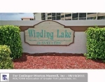 10007 WINDING LAKE RD # 202 Fort Lauderdale, FL 33351 - Image 4414917