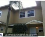 3592 NW 83RD LN # 3592 Fort Lauderdale, FL 33351 - Image 4414915