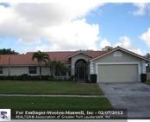 1498 THE 12TH FAIRWAY West Palm Beach, FL 33414 - Image 4415035