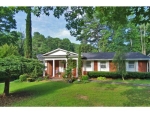 2586 Piney Wood Lane Atlanta, GA 30344 - Image 4417259