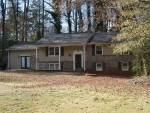 1145 Woodleigh Road Sw Marietta, GA 30008 - Image 4417483