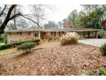 2499 Kingscliff Drive Ne Atlanta, GA 30345 - Image 4426017