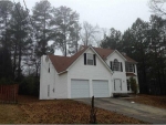 1191 Berryhill Drive Lithonia, GA 30058 - Image 4429826