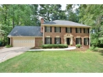 4132 Glen Meadow Drive Norcross, GA 30092 - Image 4430352