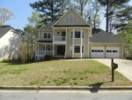 1524 Crooked Tree Cir Stone Mountain, GA 30088 - Image 4440671