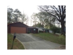 1260 Muirfield Drive Stone Mountain, GA 30088 - Image 4440676