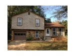 663 Tarkington Road North Stone Mountain, GA 30088 - Image 4440627