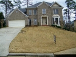 762 Stephenson Rdg Stone Mountain, GA 30087 - Image 4441009