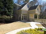 4650 Oakleigh Manor Drive Powder Springs, GA 30127 - Image 4441212