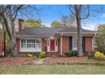 637 Clairemont Avenue Decatur, GA 30030 - Image 4446452