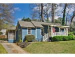 137 Ridgeland Avenue Decatur, GA 30030 - Image 4449579