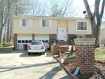 1305 Worthington Hills Drive Roswell, GA 30076 - Image 4451591