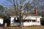 1160 Burton Ave Macon, GA 31204 - Image 4452072