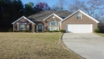 5363 South Crest Ridge Drive Ellenwood, GA 30294 - Image 4454586